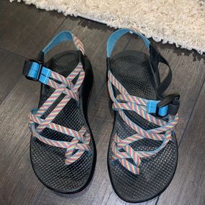 Chaco